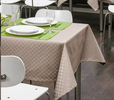 *Tafellaken, Casa, Afwasbaar, Ten Kate
