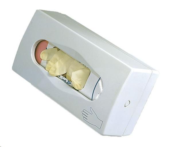 Handschoen Houder, Dispenser, Kunststof