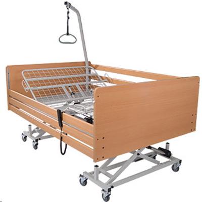 Hoog Laag Bed, AKS SB - XXL,  AKS