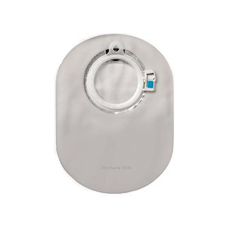 Colostoma, 2 Delig, Gesloten opvangzakje, Sensura Mio Click, Maxi, Coloplast