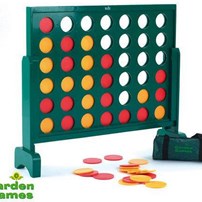 The Jumbo, Vier op een rij The Jumbo, Vier op een rij