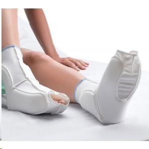 Hielbeschermer, Decubitus Voetbeschermer