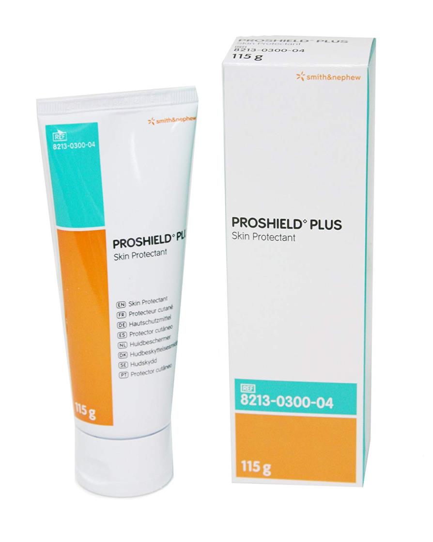 Huidbeschermingscreme, Proshield Plus, Smith&amp;Nephew