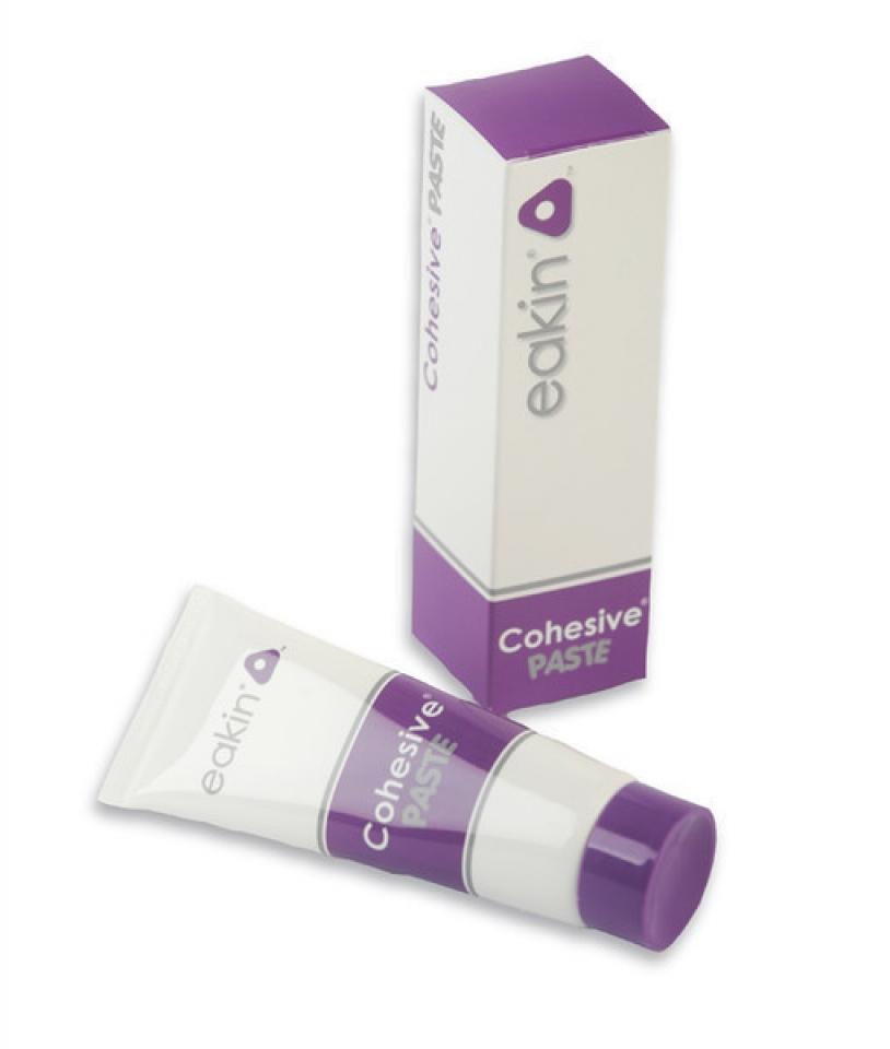 Stoma, Cohesive Pasta, Zonder Alcohol, Eakin