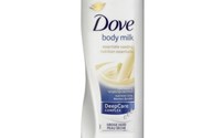 Bodylotion, Dove Bodymilk, Deep Care