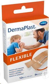 Pleister, Dermaplast Flexible, Hartmann