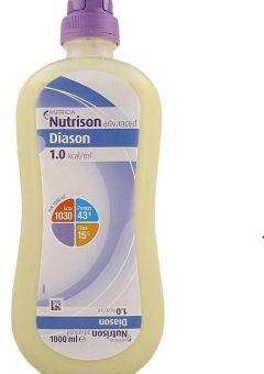 Sondevoeding, Nutrison Advanced Diason, Nutricia