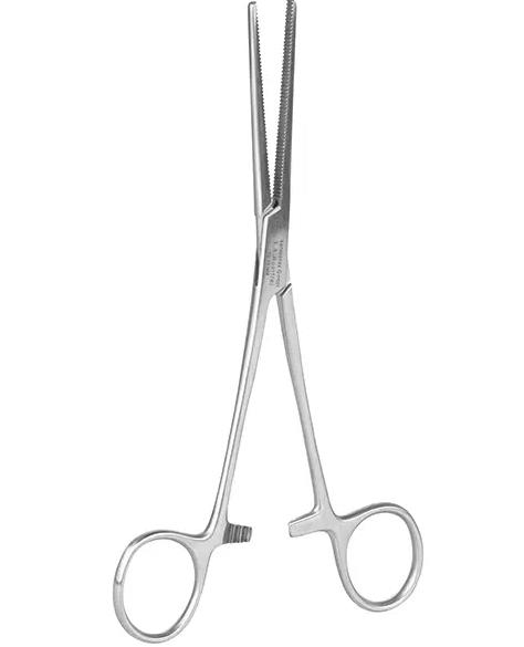 Kocher, Volgens Pean, Recht Model