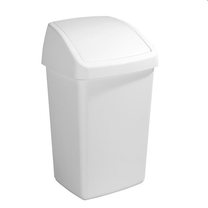 Afvalbak, Swing, Sunware