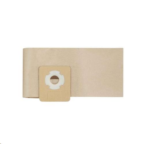 *Alpheios, Stofzuigerzak, Papier