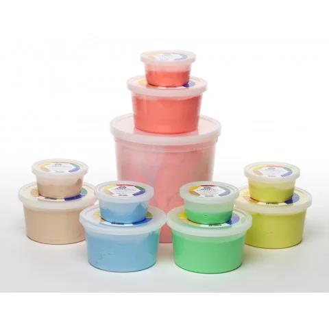 Theraputty, Weerstand Klei,  Extra Licht, Weerstand 1