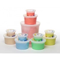 Theraputty, Weerstand Klei,  Extra Licht, Weerstand 1 Theraputty, Weerstand Klei,  Extra Licht, Weerstand 1