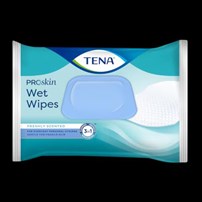 TENA, Wet Wipes TENA, Wet Wipes
