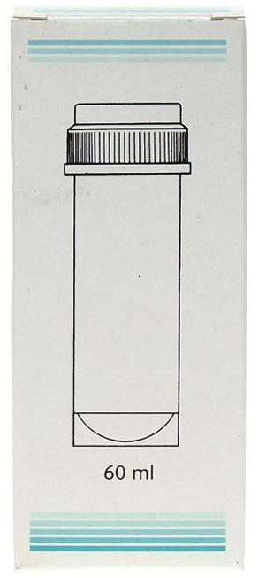 Opvangmateriaal, Urinecontainer