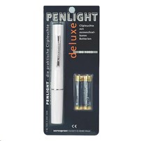 Lampen, Penlight, Deluxe, Huismerk Lampen, Penlight, Deluxe, Huismerk