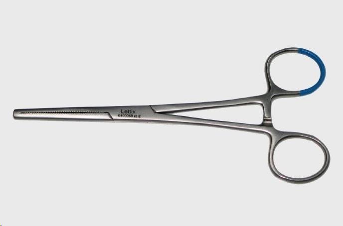 Kocher, Model Ochnser, Steriel