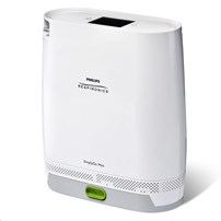 Mobiele Zuurstof Concentrator, Simply Go Mini, Standaard Batterij, Philips Respironics Mobiele Zuurstof Concentrator, Simply Go Mini, Standaard Batterij, Philips Respironics