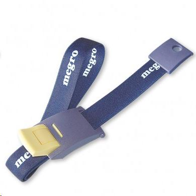 Stuwband, Metaalvrij