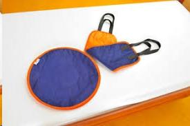 Tilhulpmiddel, Draaischijf, Geschikt bij de verlengde Arm