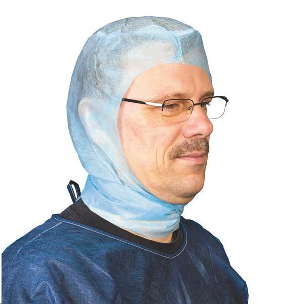 Hoofdkapje, Model Astronaut, Mediware