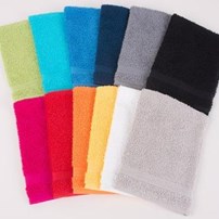 Washand, Cora, textiel, Ten Kate Washand, Cora, textiel, Ten Kate