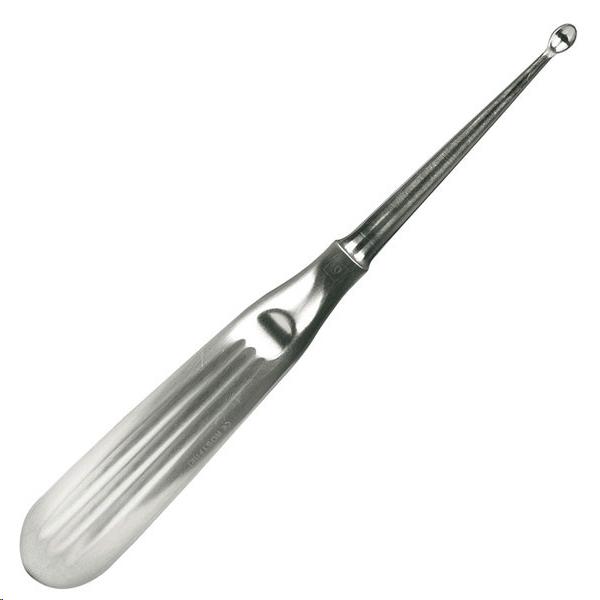 Scherpe Lepel, Volgens Volkmann