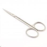 Schaar, Chirurgisch, Disposable, Recht Model met 2 Spitse Punten, Hartmann