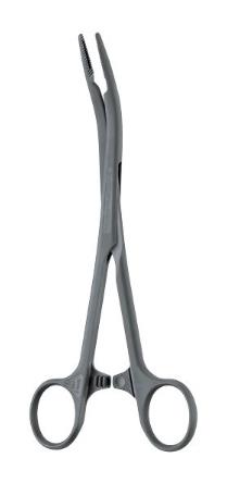 Kocher, Disposable, Gebogen Model, Aesculap, BBraun