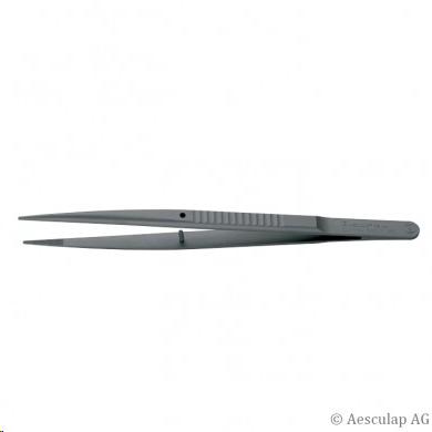 Pincet, Disposable, Volgens Cushing, Aesculap, BBraun