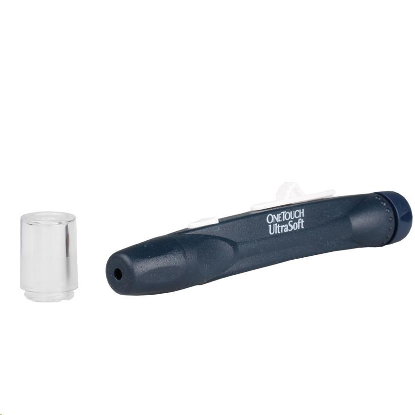 Prikpen, Lifescan, One Touch Ultra Soft