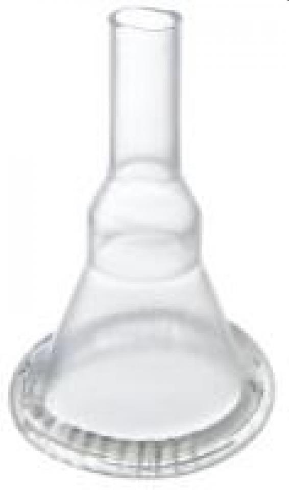 * Uritip, condoomcatheter, Freedom Clear Advantage, zelfklevend, aloe vera, Coloplast