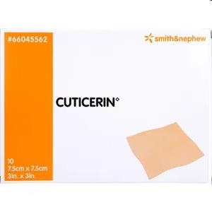 Zalfgaas, Cuticerin, Smith&Nephew