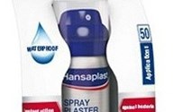 Pleister Spray, Hansaplast