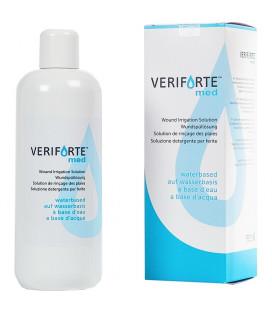 Wondreiniging, Spoelvloeistof, Veriforte Med, Waterbasis, Industry Solutions