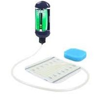 Snap Therapie, Bridge Dressing Kit met Secur Ring HYD Snap Therapie, Bridge Dressing Kit met Secur Ring HYD