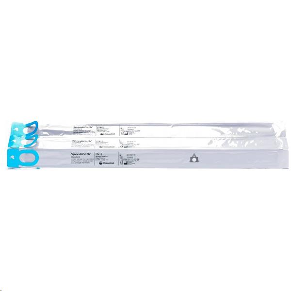 *Afname Catheter, Speedicath, Man, Coloplast, met Nelaton punt