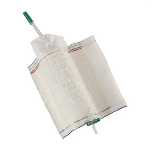 Urine beenzakhouder, Fixette Plus