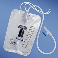 Urine, Beenzak, Kruiskraan, Meerdaagse Zak, Urosid  Urine, Beenzak, Kruiskraan, Meerdaagse Zak, Urosid