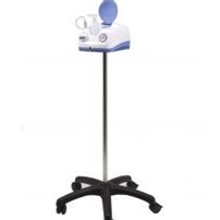 Uitzuigapparaat, New Askir C30, Op Statief, Alleen op Netstroom Uitzuigapparaat, New Askir C30, Op Statief, Alleen op Netstroom