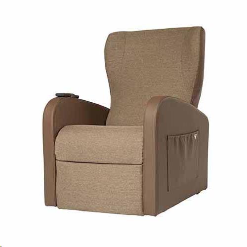 Sta op Stoel, Nicole, Dubbele motor