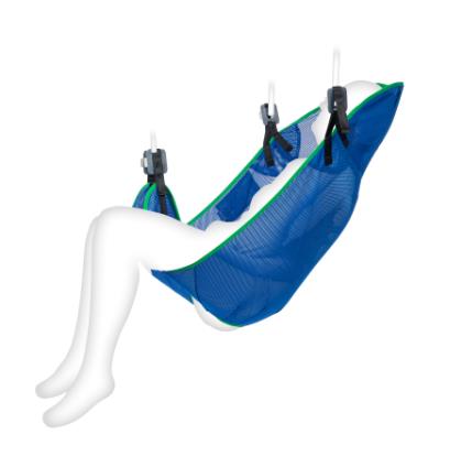 Tilband, Joy in Care, Doucheband, Passief, Standaard,  Net, Met lussen