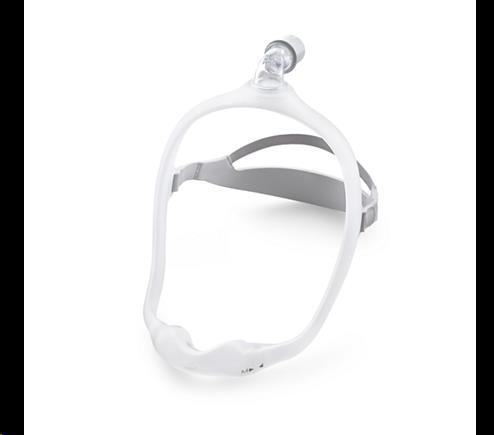 CPAP, neusmasker, DreamWear, Philips.