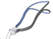 CPAP, neuskussenmasker, AirFit P10, Resmed