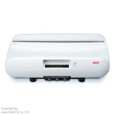 Babyweegschaal, Digitaal, Klasse lll Geijkt, Seca 757
