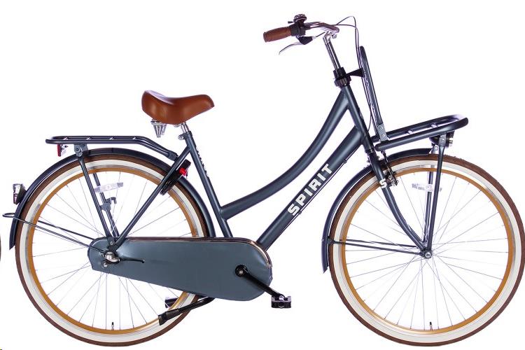 Transportfiets, Spirit Cargo Plus N3