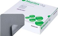 Schuimverband, Mepilex, AG, Safetac, non adhesive, steriel, Molnlycke