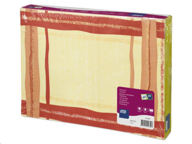 Placemat, Tork, Essity