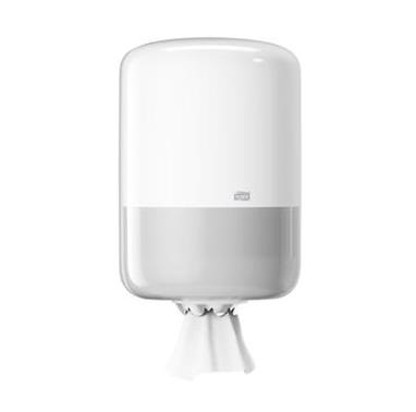 Dispenser voor Poetsrol, Centerfeed, Basic M2, Tork