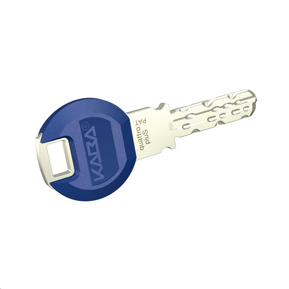 Medicijn Cassette, Kaba Sleutel 545967, Wiegand