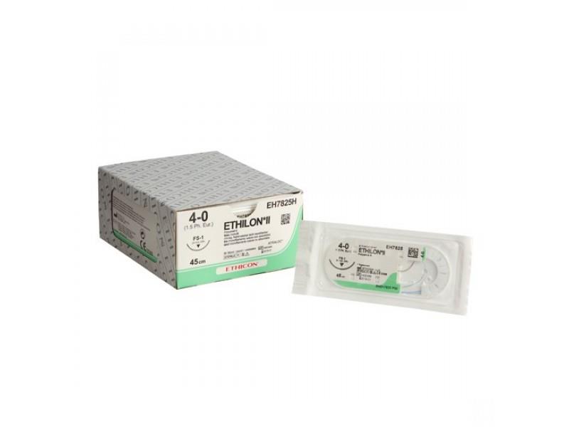 Hechtdraad, Ethilon, Niet Oplosbaar, FS1